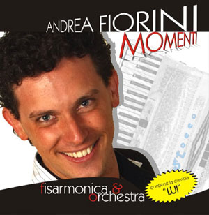 Il nuovo CD del 2010