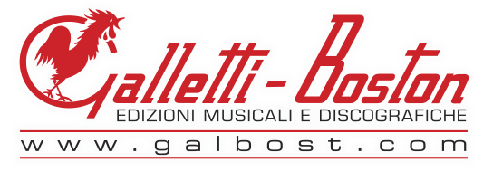 Edizioni Galletti