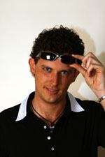 Andrea Fiorini