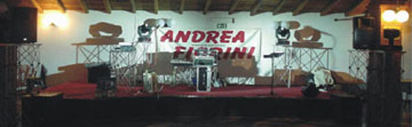 Andrea Fiorini